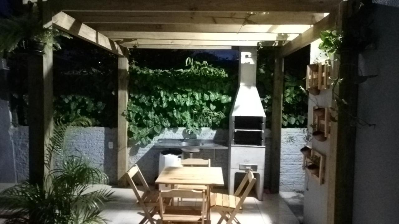 Residencial Bernardo 1 Dormitorio Florianópolis Exteriör bild