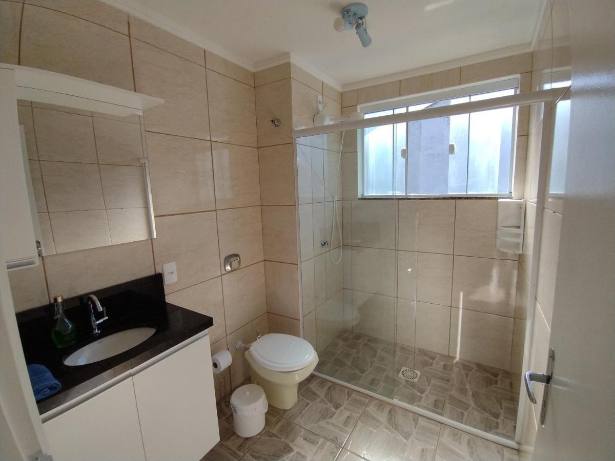 Residencial Bernardo 1 Dormitorio Florianópolis Exteriör bild