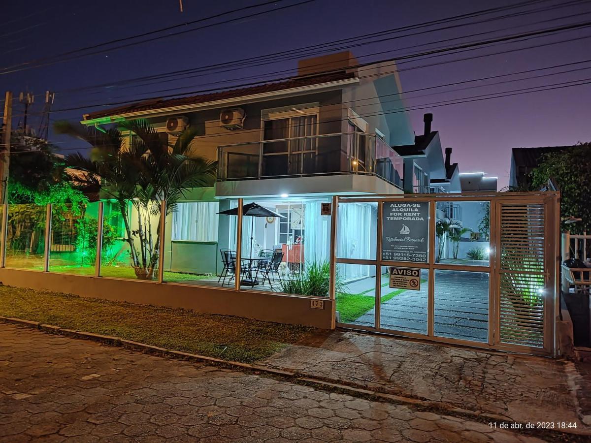 Residencial Bernardo 1 Dormitorio Florianópolis Exteriör bild